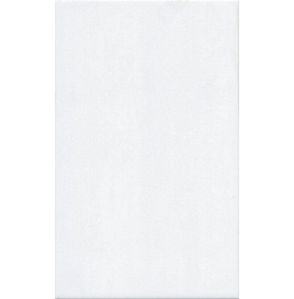 6397 плитка настенная Ломбардиа белый 25x40 (1,1м2/79,2/72уп) СК000033355