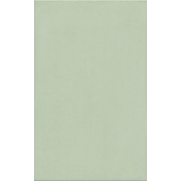 6409 Плитка настенная Левада зеленый светлый 25х40 (1,1м2/79,2м2/72уп)