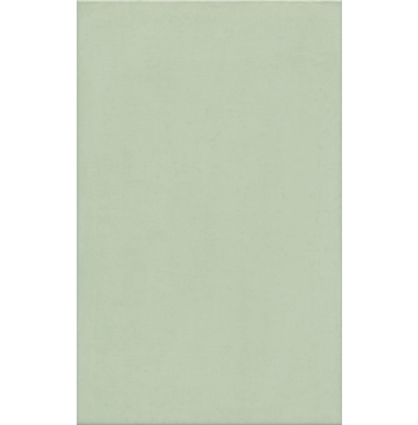 6409 Плитка настенная Левада зеленый светлый 25х40 (1,1м2/79,2м2/72уп) СК000039961