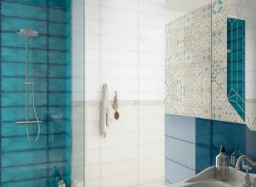 Керамическая плитка Парижанка