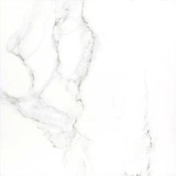Керамогранит Carrara premium white белый PG 01 60х60