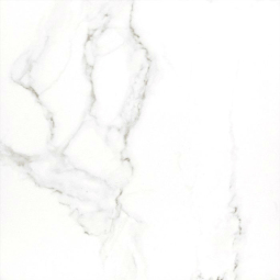 Керамогранит Carrara premium white белый PG 01 60х60 