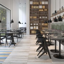 Колор Вуд / Color Wood