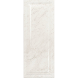 7197 плитка настенная Ретиро белый панель 20x50 (1,2м2/67,2м2)