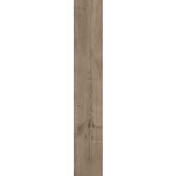 Керамогранит Alpina Wood коричневый 15х90 897190