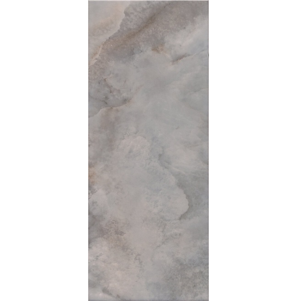 7207 плитка настенная Стеллине серый 20x50 (1,2м2/67,2м2/56уп) СК000033514