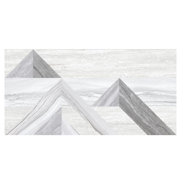 Декор напольный Аспен светло-серый (7260-0002) СК000036833