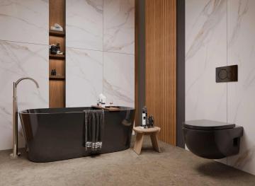 Керамогранит Бианко / Bianco