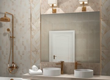 Керамическая плитка Ринальди