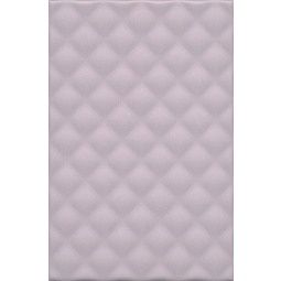 8335 плитка настенная Турати сиреневый структура 20x30 (1,2м2/76,8м2/64уп)