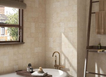 Керамическая плитка Дуомо / Duomo