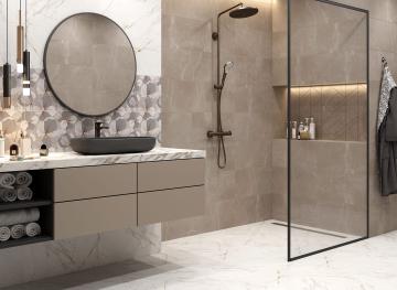 Керамогранит Блюм / Blum