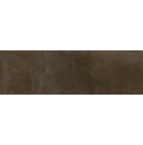 9042 плитка настенная Тракай коричневый темный глянцевый 8,5х28,5 (1,07м2/34,24м2/32уп) СК000037634