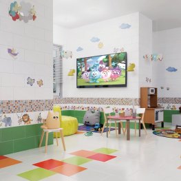 Кидс / Kids