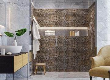 Керамическая плитка Барбадос