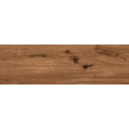 Глаз. керамогранит Oakwood темно-коричневый рельеф 17487 18,5x59,8 