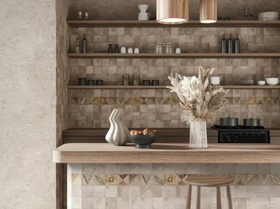 Керамогранит Спартель / Spartel (Kerama Marazzi)