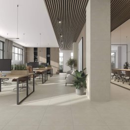 Полдень ТЕХНО / Polden Tech