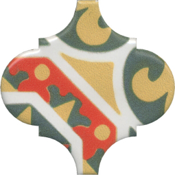OS\A35\65000 Декор Арабески Майолика орнамент 
