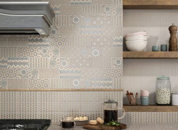 Керамическая плитка Монтанелли / Montanelli