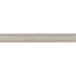 Бордюр VT\A641\48018R Сан-Марко 1 матовый обрезной 9,6х80