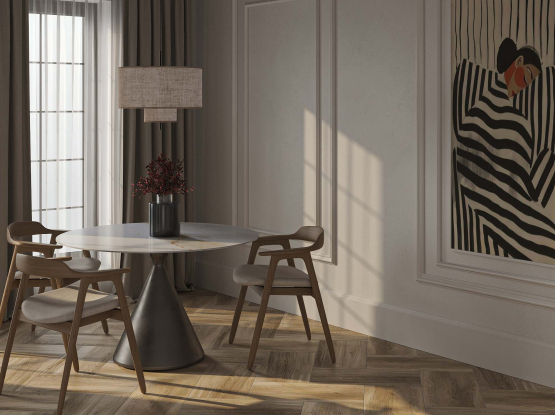 Керамогранит Орхус (Керамин)