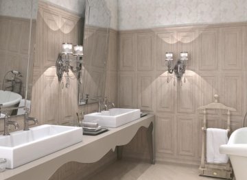 Керамическая плитка Абингтон / Abington