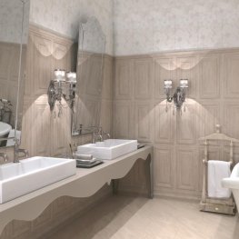 Абингтон / Abington
