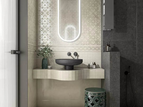 Керамическая плитка Махкама / Mahkama (Kerama Marazzi)