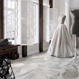 Альбино / Albino