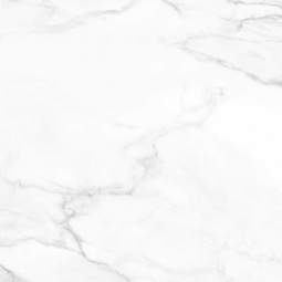 Керамогранит Alpine white белый PG 01 60х60