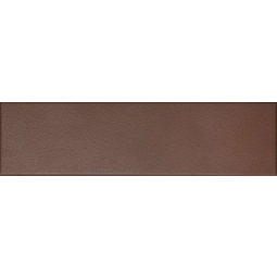 Клинкерная плитка Амстердам 4 коричневый 24,5х6,5