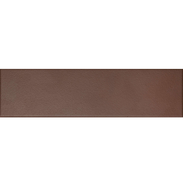 Клинкерная плитка Амстердам 4 коричневый 24,5х6,5 СК000018081