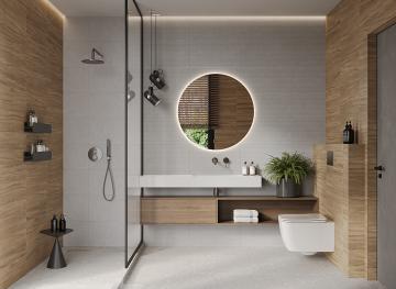 Керамическая плитка Стоункрит / Stonecrete