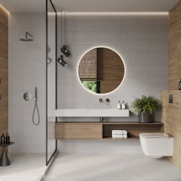 Стоункрит / Stonecrete