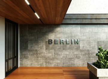 Керамогранит Berlin / Берлин