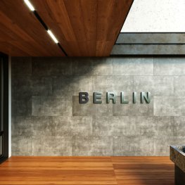 Berlin / Берлин
