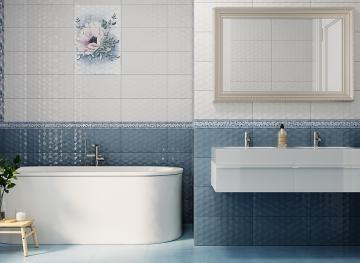 Керамическая плитка Ницца