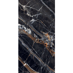 Керамогранит ARTEMIS BLACK (HIGH GLOSSY)