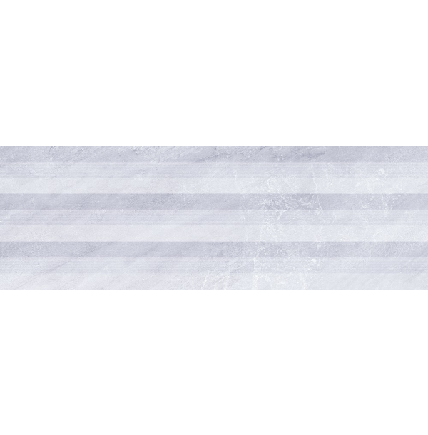 Плитка настенная Атриум серый полоска (00-00-5-17-00-06-592) СК000020459