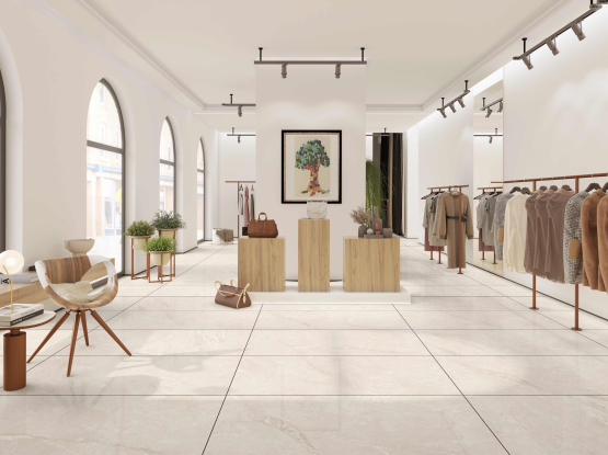 Керамогранит Aura Greige/ Аура Грейдж (BELLEZA)