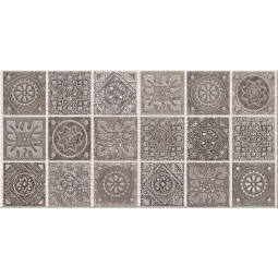 Декор GRAZIA MOCCA NEFERTITI 