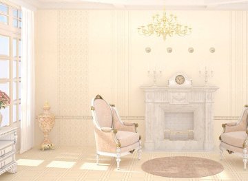 Керамическая плитка Савой / Savoy