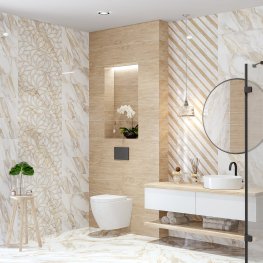 Калакатта Оро / Calacatta Oro