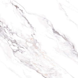 Керамогранит K60606 Arabescato (glossy) 60x60