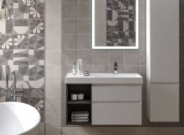 Керамическая плитка Понти / Ponti