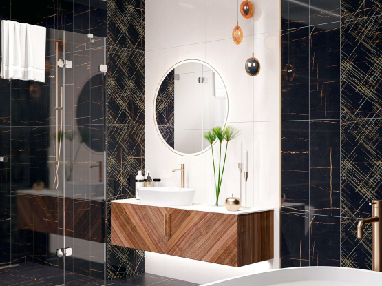 Керамическая плитка Базальт / Basalt (Eletto Ceramic)