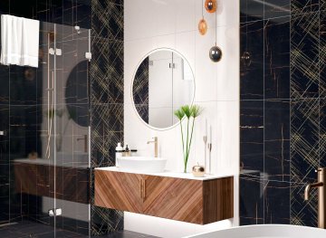 Керамическая плитка Базальт / Basalt