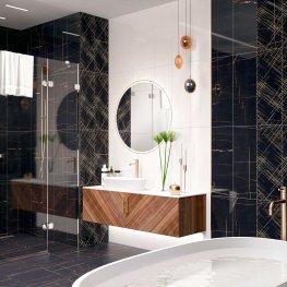 Базальт / Basalt