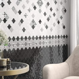 Арабески глянцевый / Arabesques Shiny